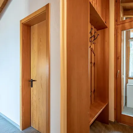 Apartment Darschale 11 By Interhome *