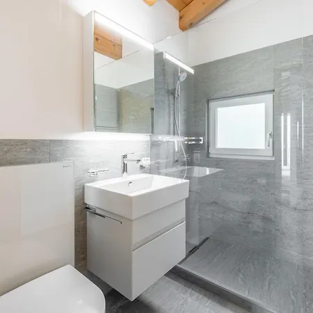 דירה Apartment Darschale 11 By Interhome