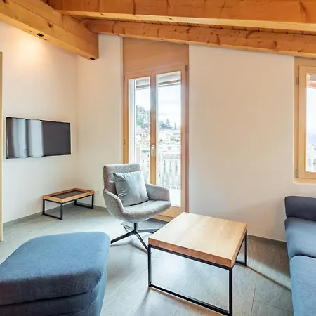 Apartment Darschale 11 By Interhome