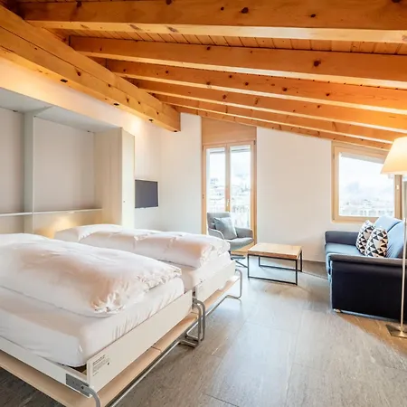 Apartment Darschale 11 By Interhome דירה