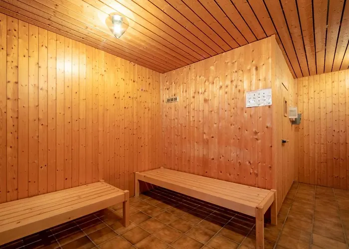 Casa Darschale 11 アパート *