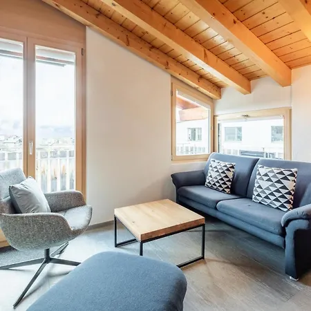 Casa Darschale 11 Apartamento