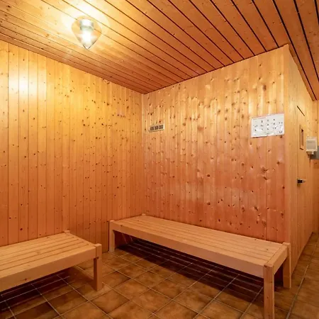 Casa Darschale 11 Διαμέρισμα *