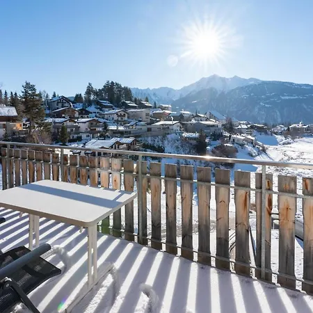 Casa Darschale 11 Laax